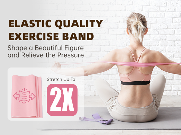 Pilates Kit