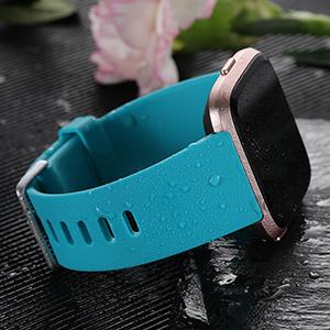 Wepro bands compatible with Fitbit Versa SmartWatch 4