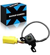YZHIDIANF Upgraded 957602P000 Rear View Backup Camera Parking Assist Camera Fit for:-Kia Sorento ...