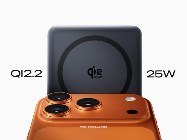 qi2.2 magsafe power bank