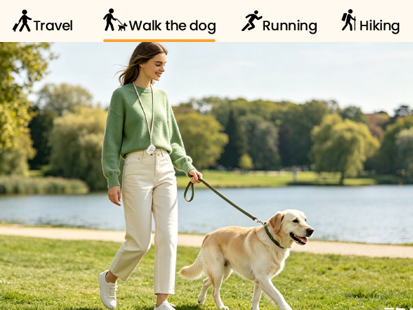 Pedometer for Walking