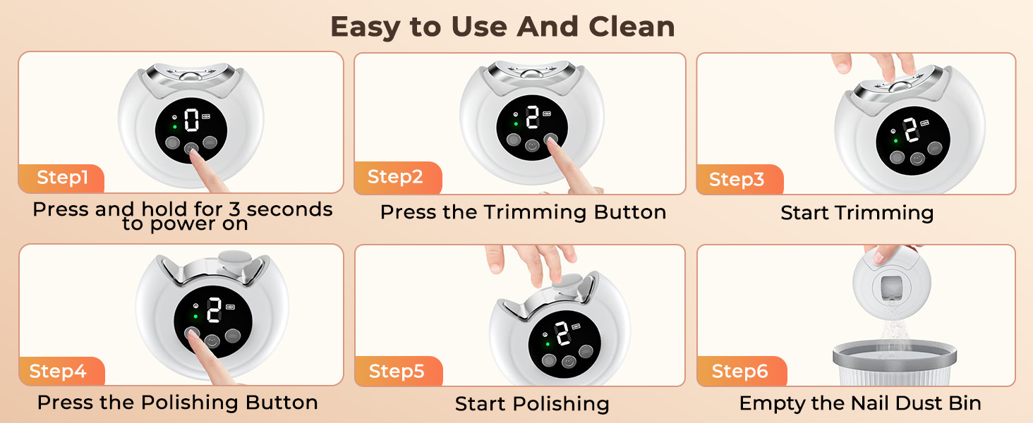 trimmer