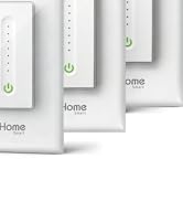 smart switches for lights
