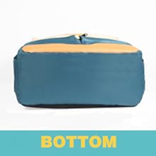 Convertible cooler backpack