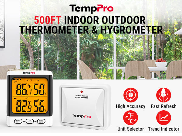 indoor thermometer with humidity reading room temperature thermometer humidistats for home indoor
