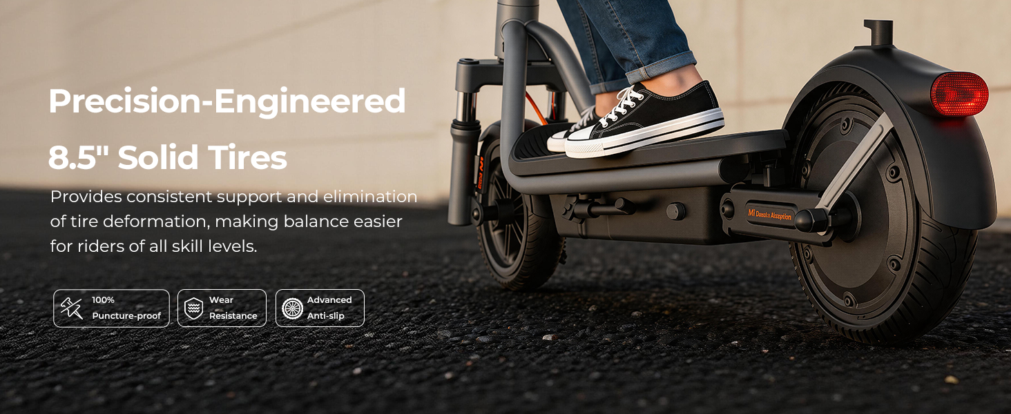 M1 Electric Scooter
