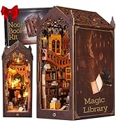 Book Nook Kit