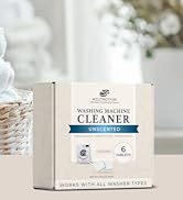 cleaning washer