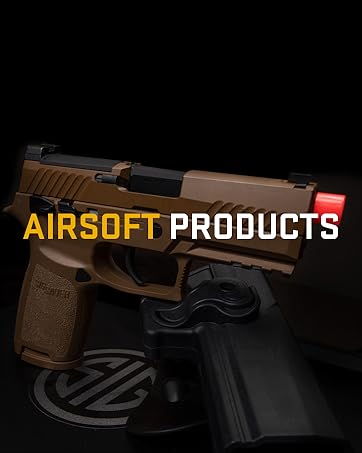 airsoft products