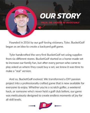 Our Story
