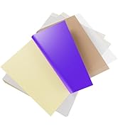 RONGTA Tattoo Transfer Paper, A4 Size Thermal Stencil Paper for Tattoo Transfer Printer, Stencil ...
