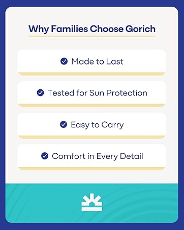 why families choose gorich