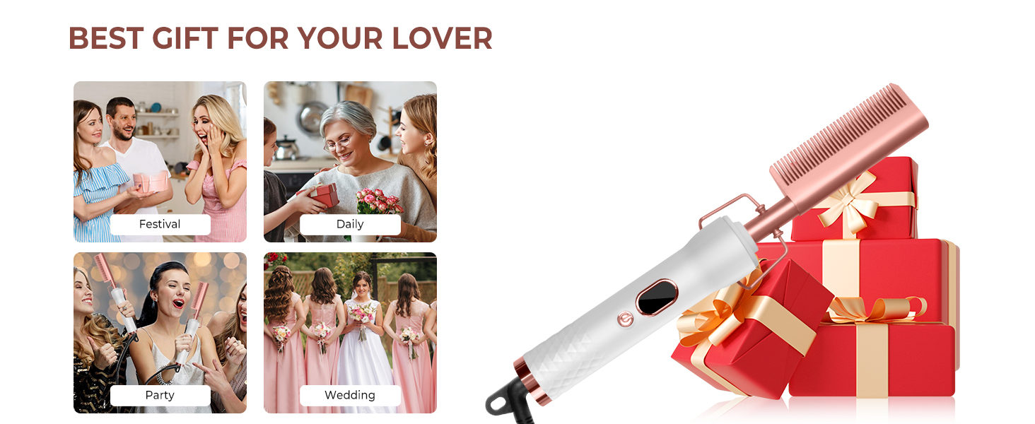 pressing combs for black hair