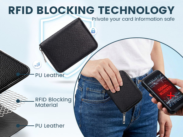 wallet for women