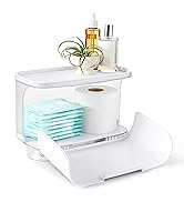 HideAway Toilet cabinet