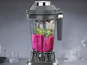 It’s easier on the ear