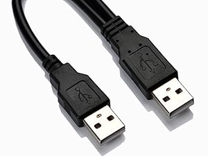 USB 2.0 To Sata Serial 22Pin Adapter Cable for 2.5&amp;#34; HDD SSD