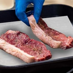 Barbecue Paper