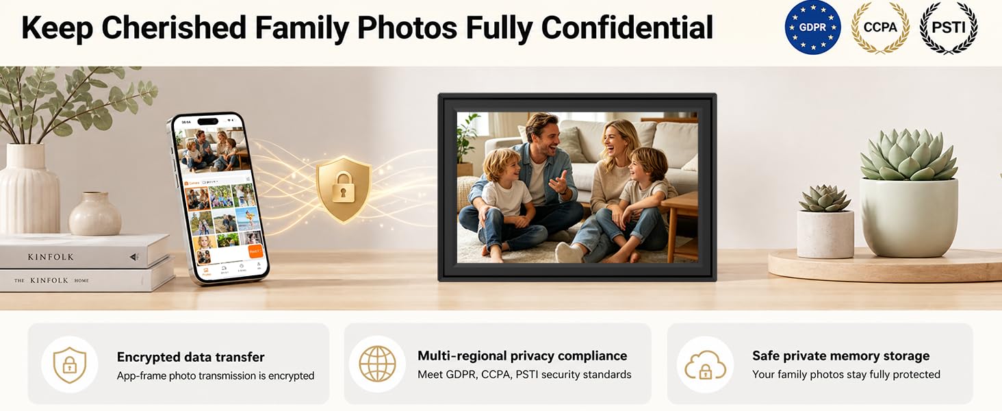 privacy security