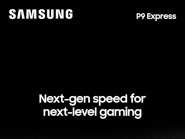 P9 Express sd microsd memory card