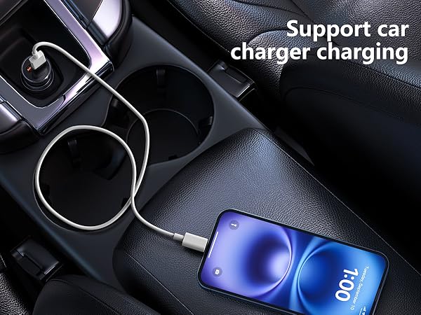 car carplay cable