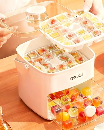 Ice Cube Tray