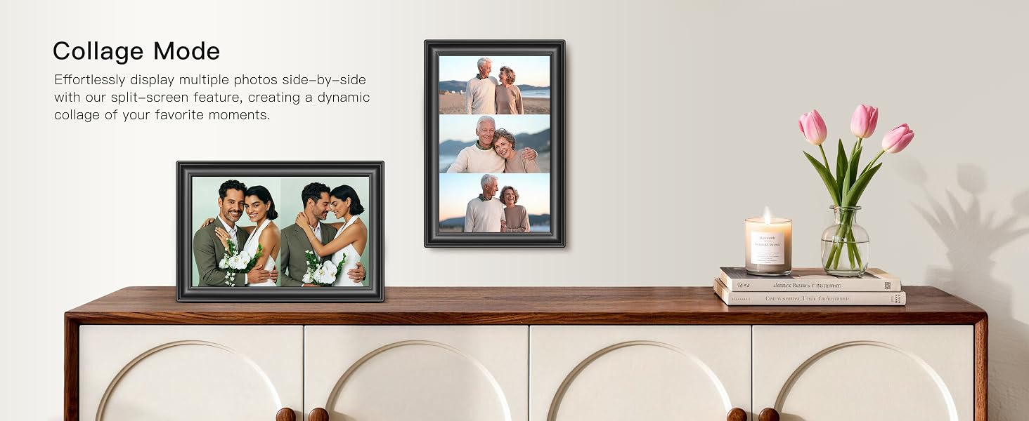 Frameo Digital Picture Frame