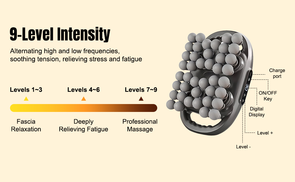 massage tools