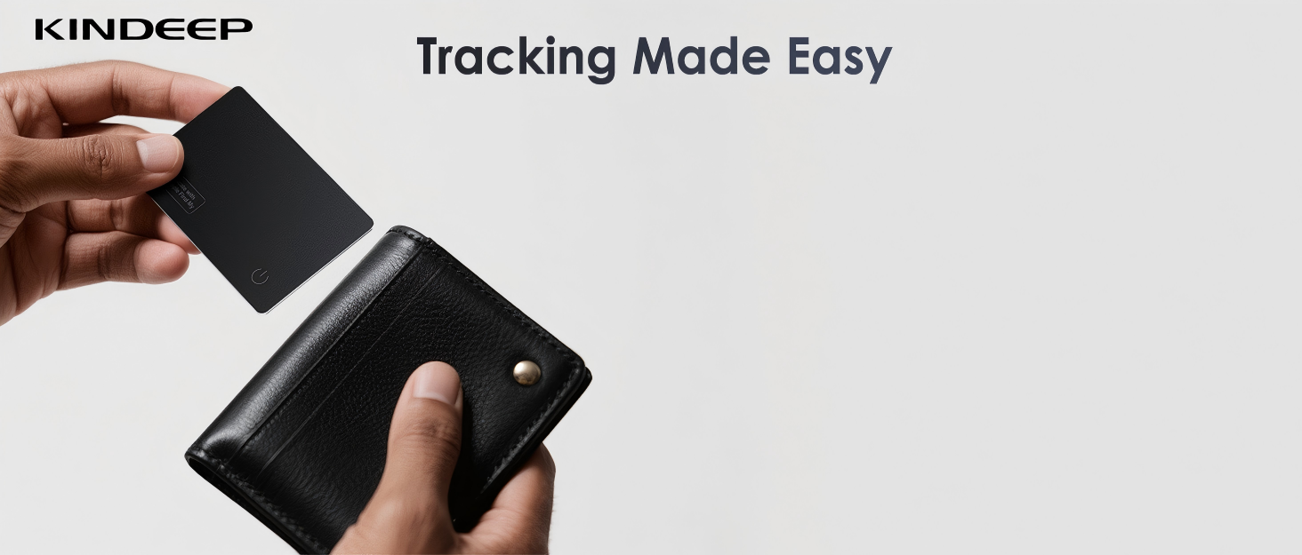 wallet tracker