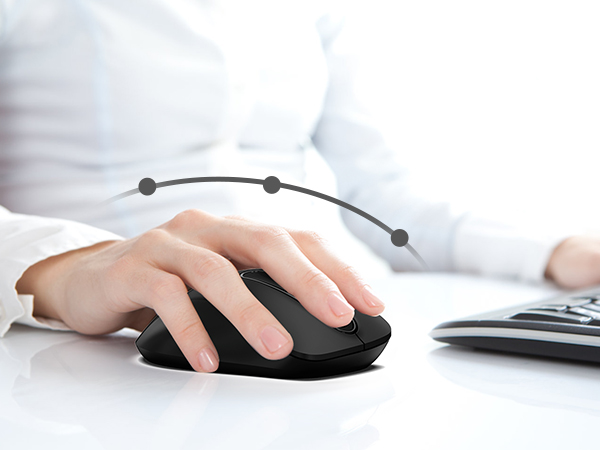 wireless mouse