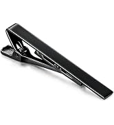 Tie Clip for Wedding Anniversary Business Meeting Best Gifts,Tie Clips,Jewelry