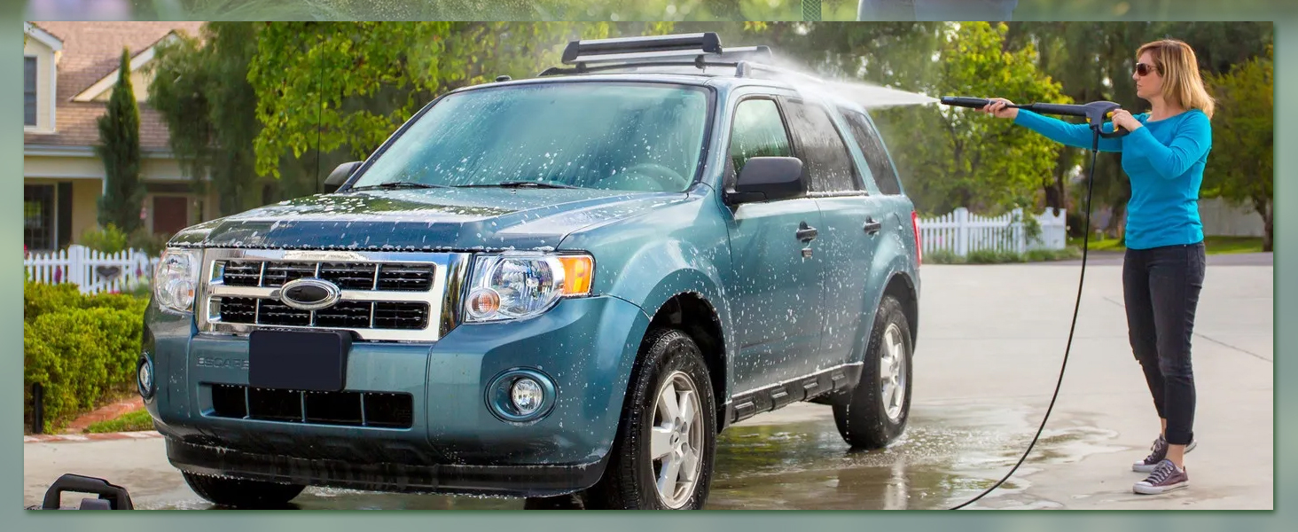 Car Cleaning