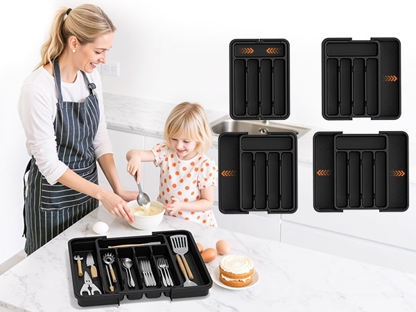 Drawer Organizer