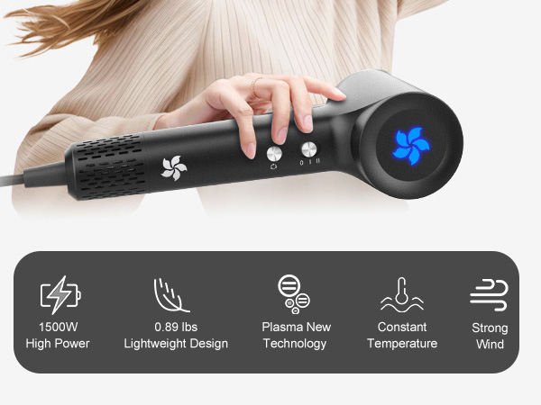 hair dryers for women