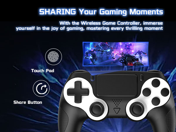 CONTROLER