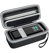 Case Compatible with Anker Prime Power Bank 27,650mAh 250W &amp;20,100mAh 220W 3-Port Portable Charge...