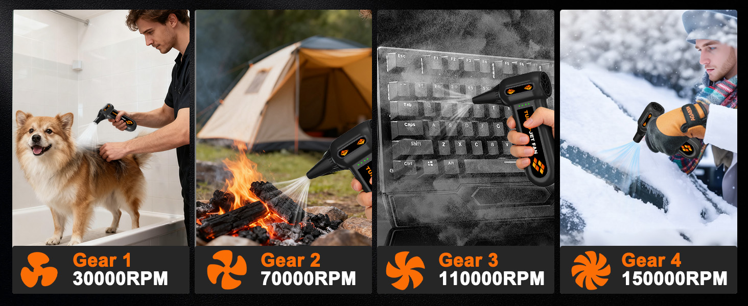 FT06 Pro B-air duster A5