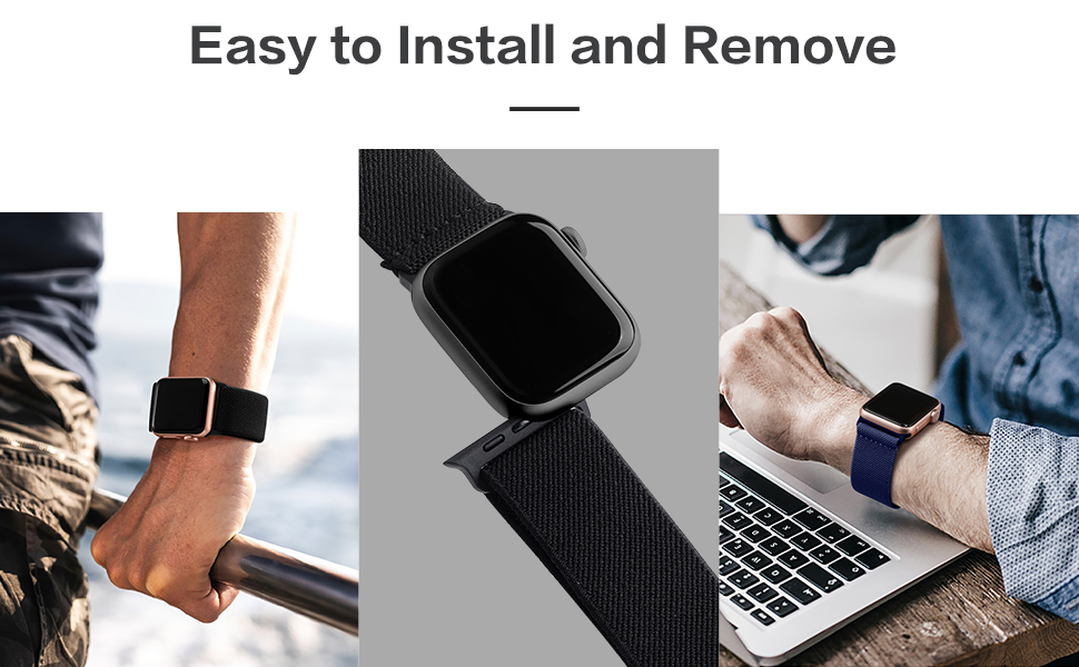Apple watch series 9 band