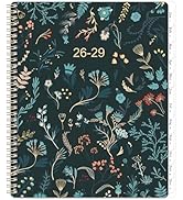 2026-2029 Monthly Planner - 3 Year Planner 2026-2029, Jul. 2026 - Jun. 2029, 9" x 11", 3 Year Cal...