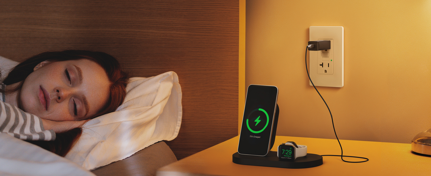 20 amp gfci outlet white