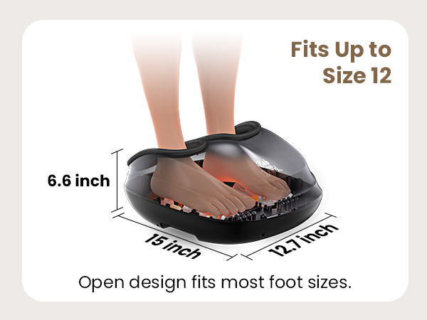 bob and brad foot massager