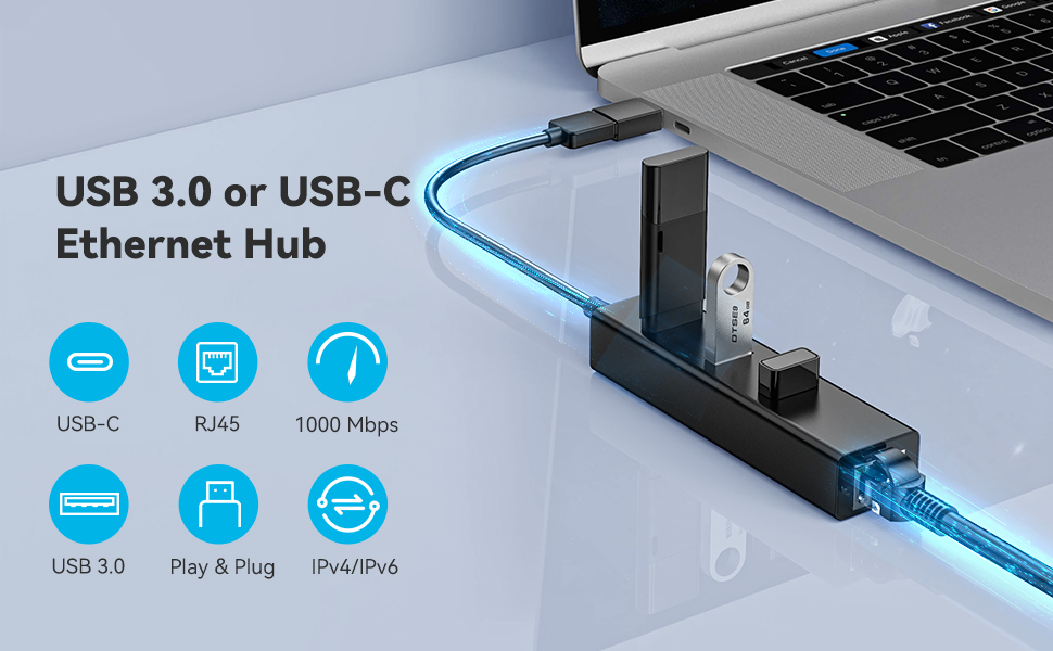 ethernet adapter