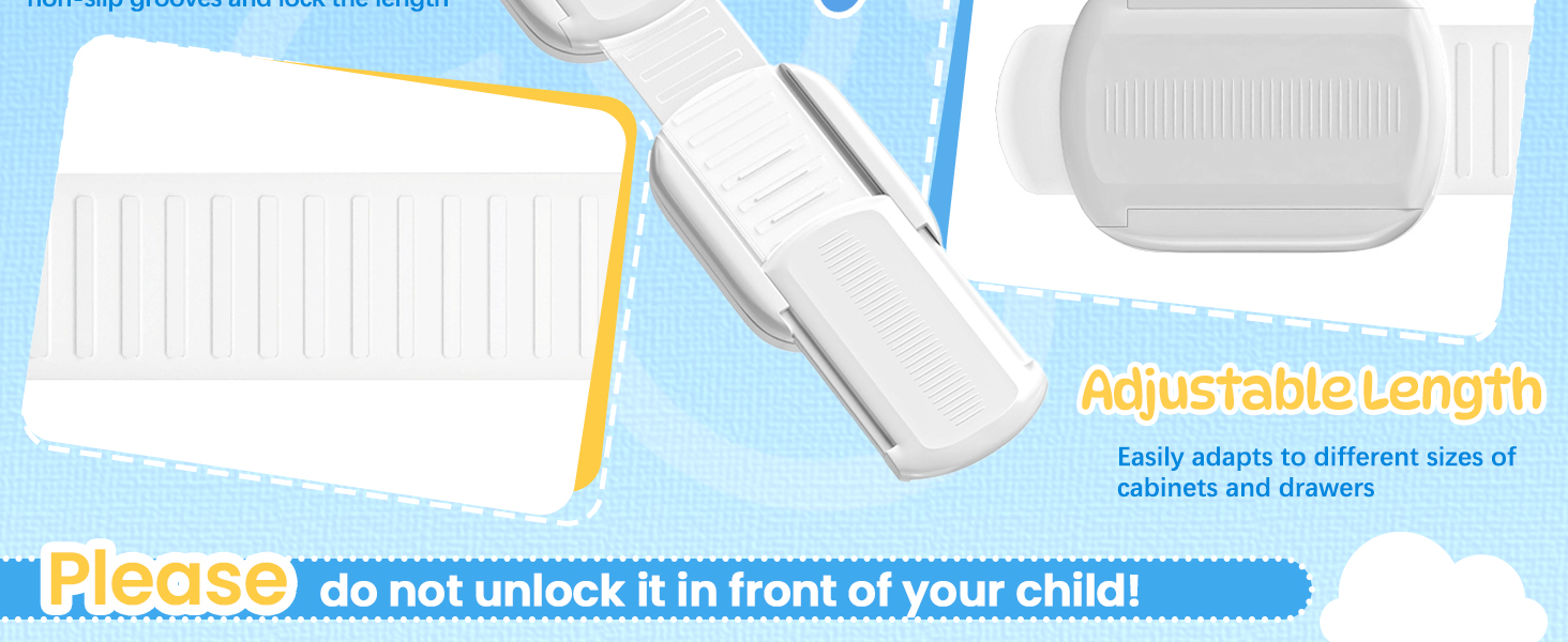 child proof cabinet locks