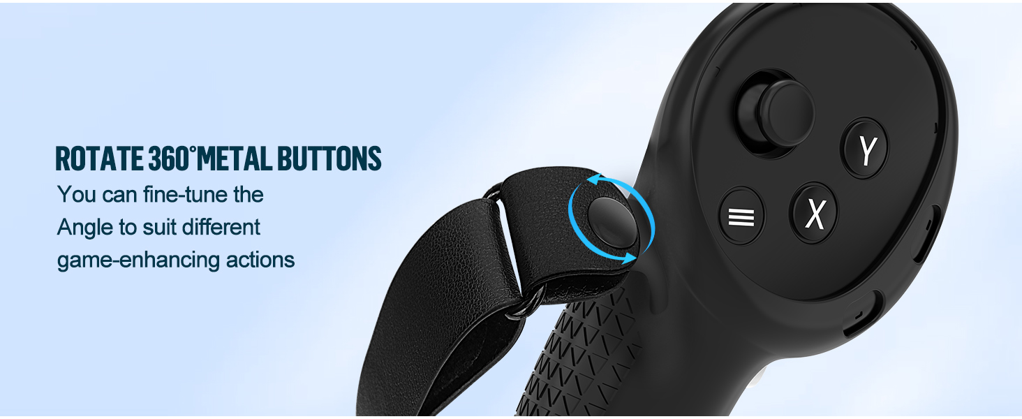 quest 3 silicone cover