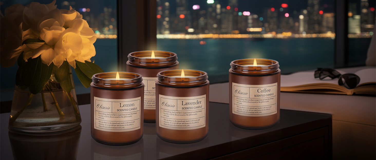 bath and body works candles