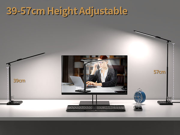 desk lamps for office