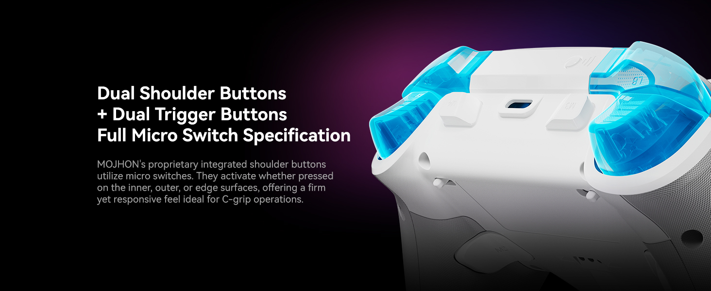 Wireless Controller