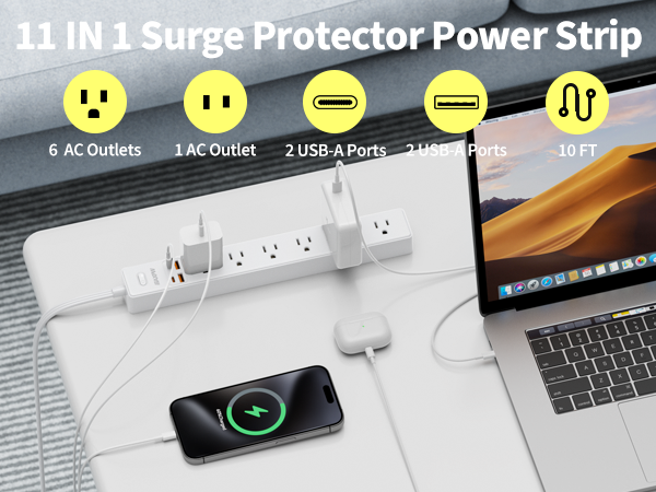 power strip