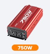 750W