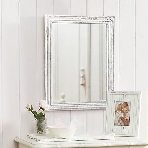 farmhouse mirror